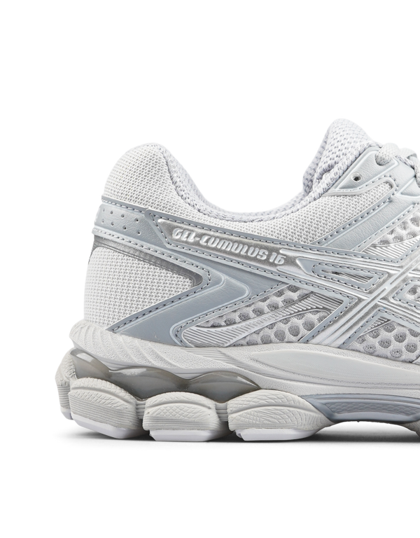 ASICS GEL-Cumulus 16 Glacier Grey sneakers