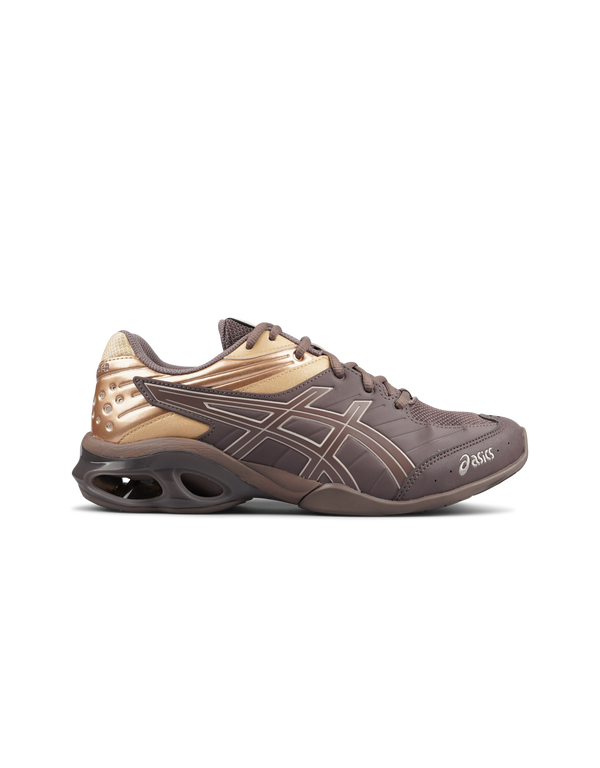 ASICS GEL-Kinetic FR Cocoa Powder sneakers