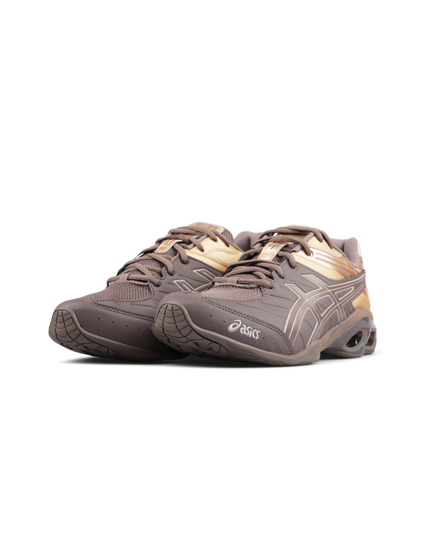 ASICS GEL-Kinetic FR Cocoa Powder sneakers