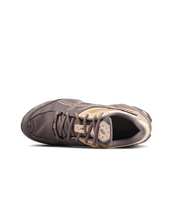 ASICS GEL-Kinetic FR Cocoa Powder sneakers