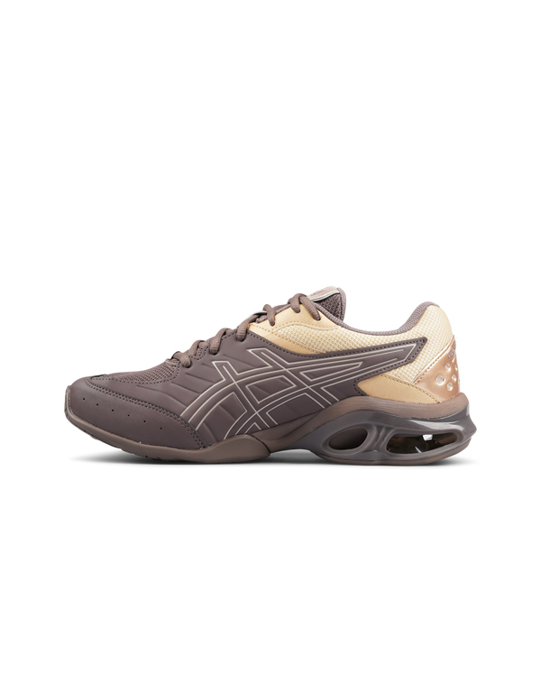 ASICS GEL-Kinetic FR Cocoa Powder sneakers