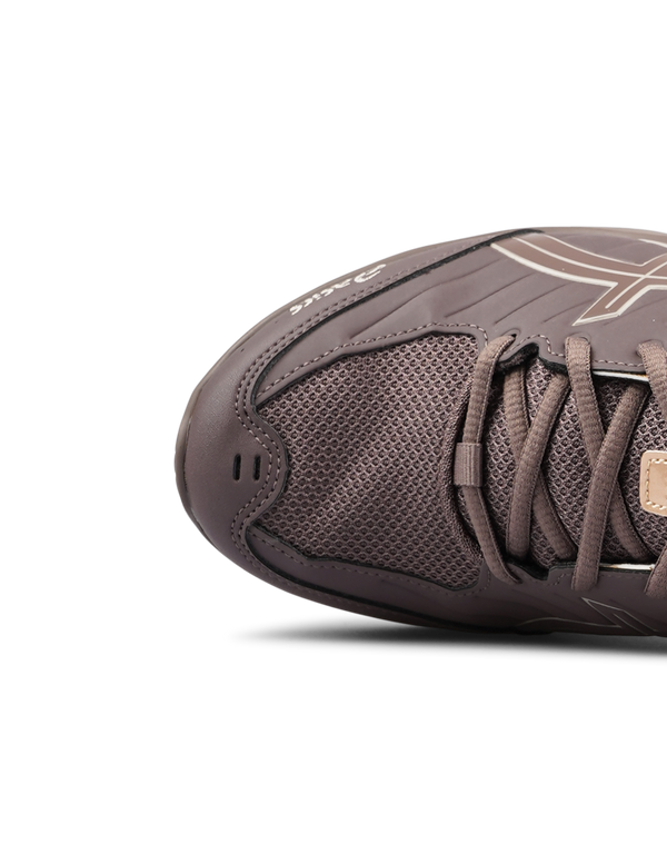 ASICS GEL-Kinetic FR Cocoa Powder sneakers