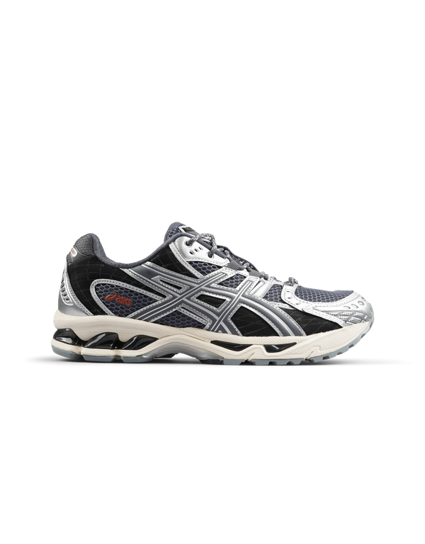ASICS GEL-Nimbus 10.1 Carrier Grey sneakers