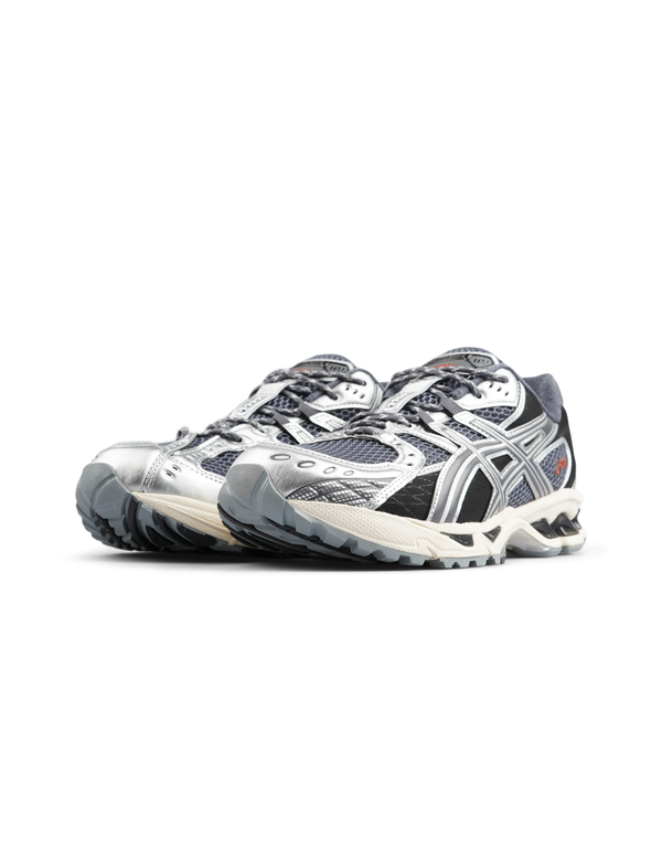 ASICS GEL-Nimbus 10.1 Carrier Grey sneakers
