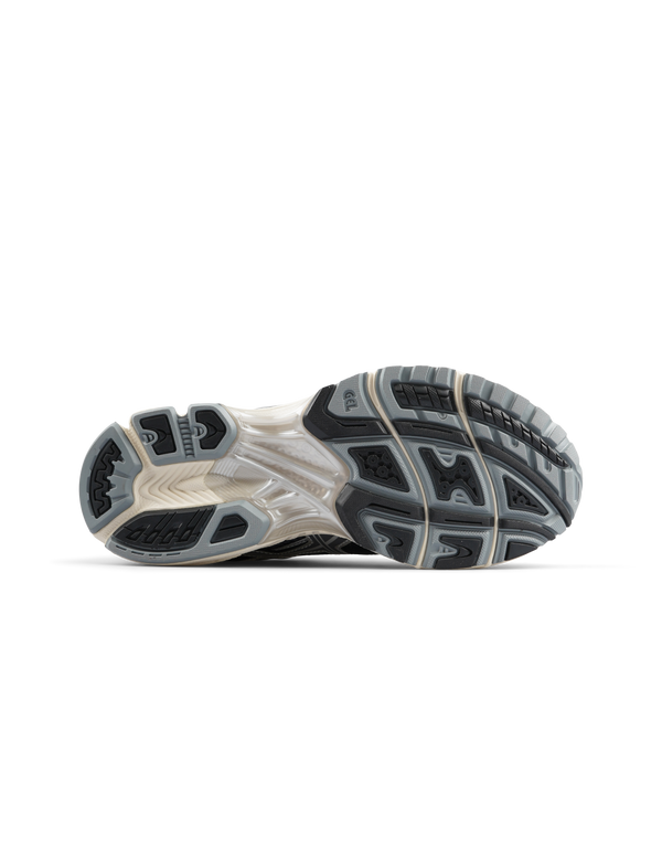 ASICS GEL-Nimbus 10.1 Carrier Grey sneakers