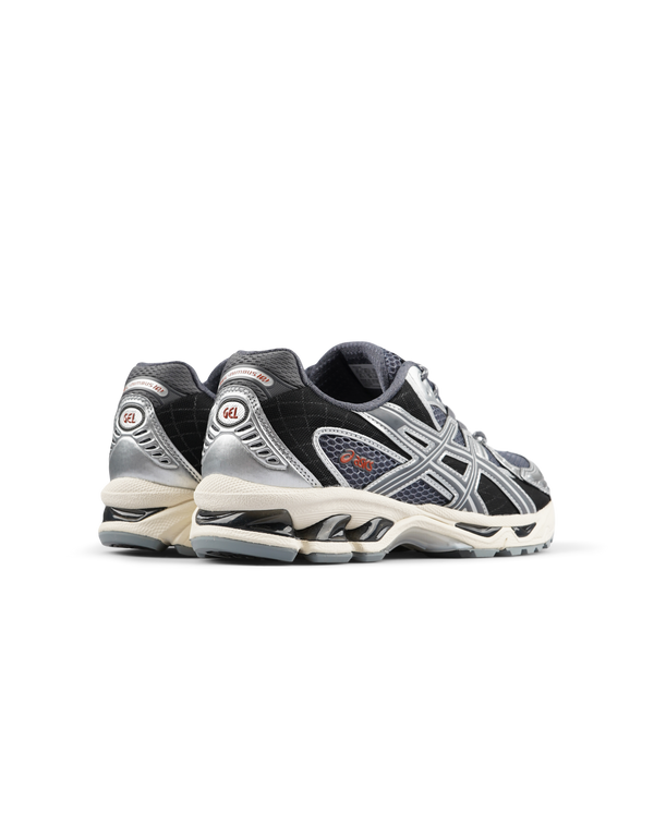 ASICS GEL-Nimbus 10.1 Carrier Grey sneakers