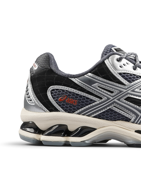 ASICS GEL-Nimbus 10.1 Carrier Grey sneakers