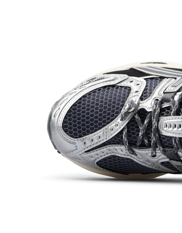 ASICS GEL-Nimbus 10.1 Carrier Grey sneakers