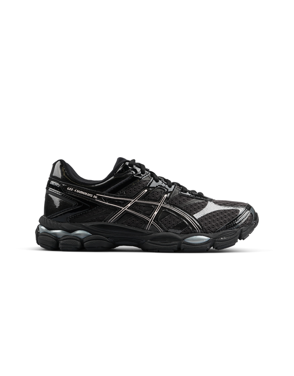 ASICS GEL-Cumulus 16 Graphite Grey sneakers
