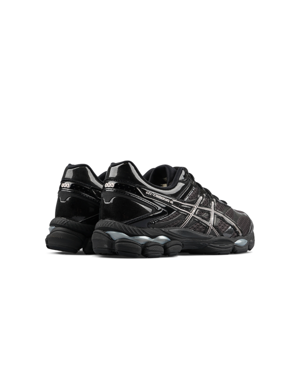 ASICS GEL-Cumulus 16 Graphite Grey sneakers