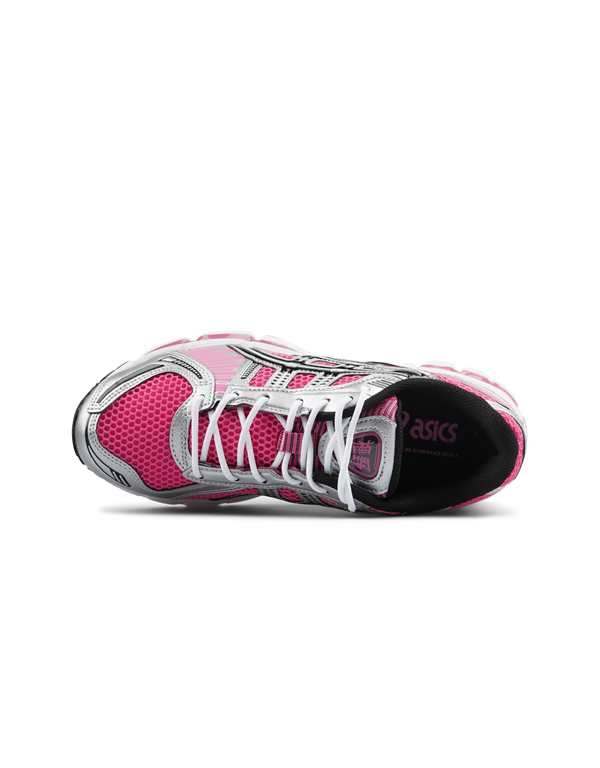 GEL-Kayano 12.1