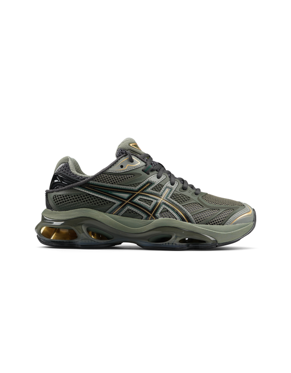 ASICS GEL-Kinetic 2.0 Obsidian Grey sneakers