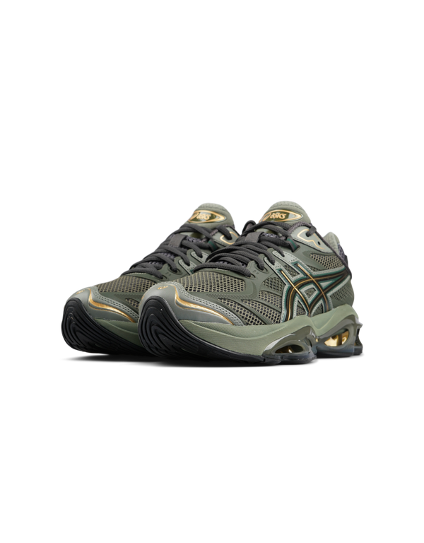 ASICS GEL-Kinetic 2.0 Obsidian Grey sneakers