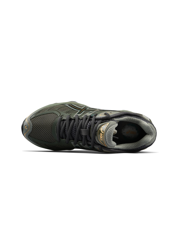 ASICS GEL-Kinetic 2.0 Obsidian Grey sneakers