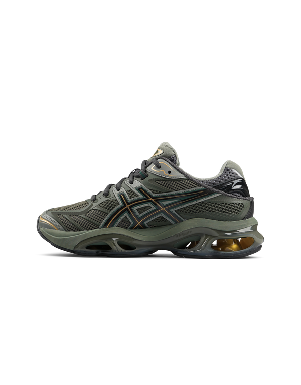 ASICS GEL-Kinetic 2.0 Obsidian Grey sneakers