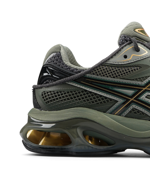 ASICS GEL-Kinetic 2.0 Obsidian Grey sneakers