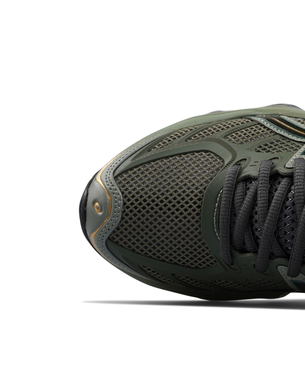 ASICS GEL-Kinetic 2.0 Obsidian Grey sneakers