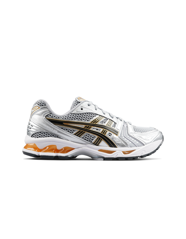 ASICS GEL-Kayano 14 Piedmont Grey sneakers