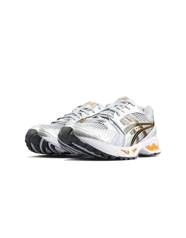 ASICS GEL-Kayano 14 Piedmont Grey sneakers
