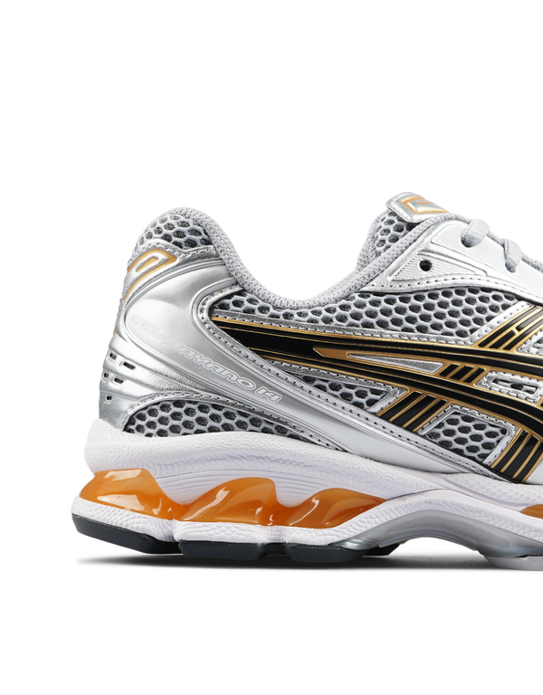 ASICS GEL-Kayano 14 Piedmont Grey sneakers