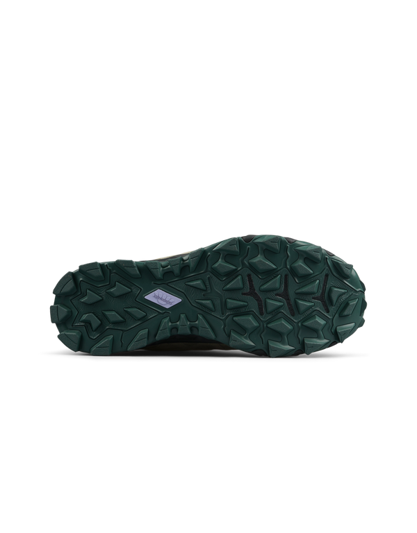 ASICS GEL-Transcend FJ Ash Green sneakers