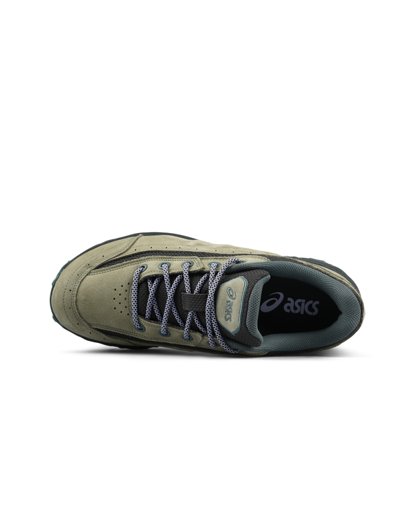 ASICS GEL-Transcend FJ Ash Green sneakers