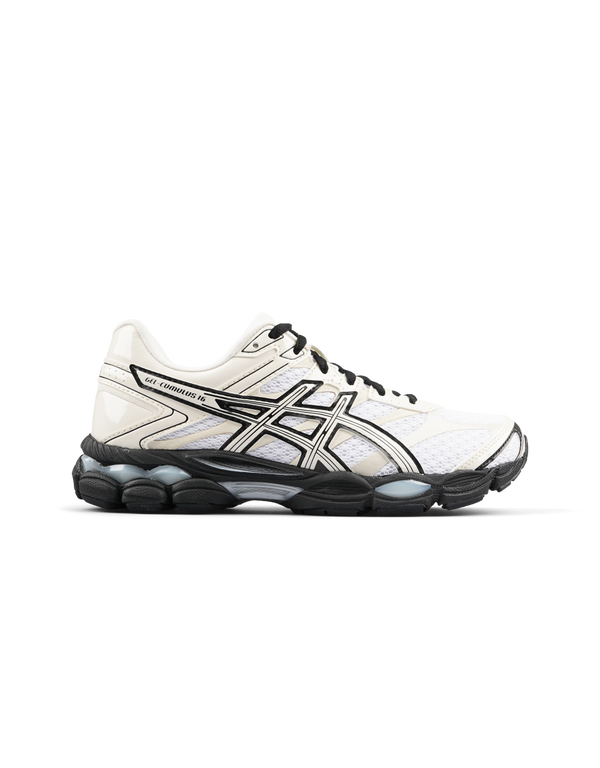 ASICS GEL-Cumulus 16 White sneakers