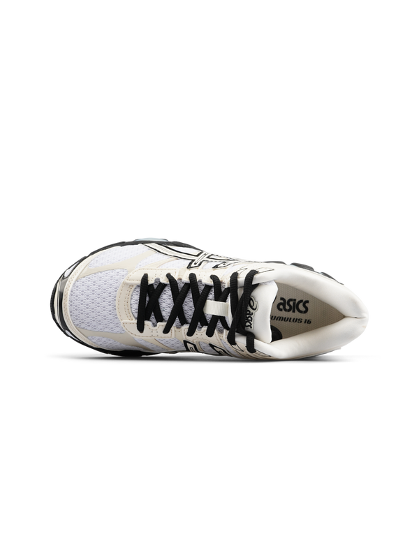 ASICS GEL-Cumulus 16 White sneakers
