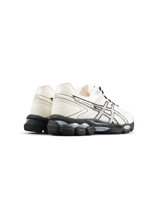 ASICS GEL-Cumulus 16 White sneakers