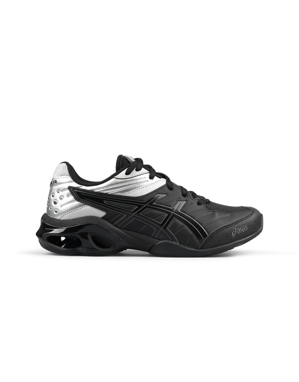 ASICS GEL-Kinetic FR Black sneakers