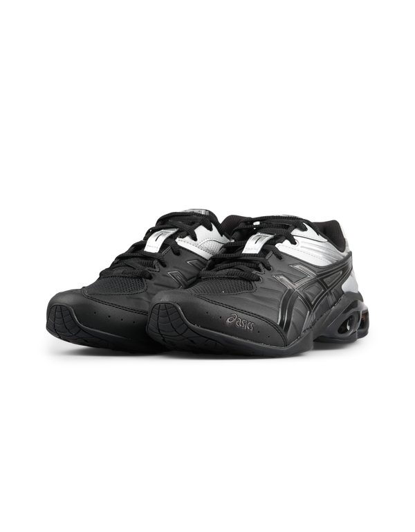 ASICS GEL-Kinetic FR Black sneakers