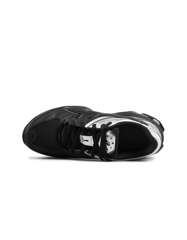 ASICS GEL-Kinetic FR Black sneakers