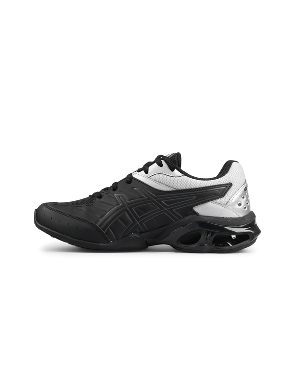 ASICS GEL-Kinetic FR Black sneakers