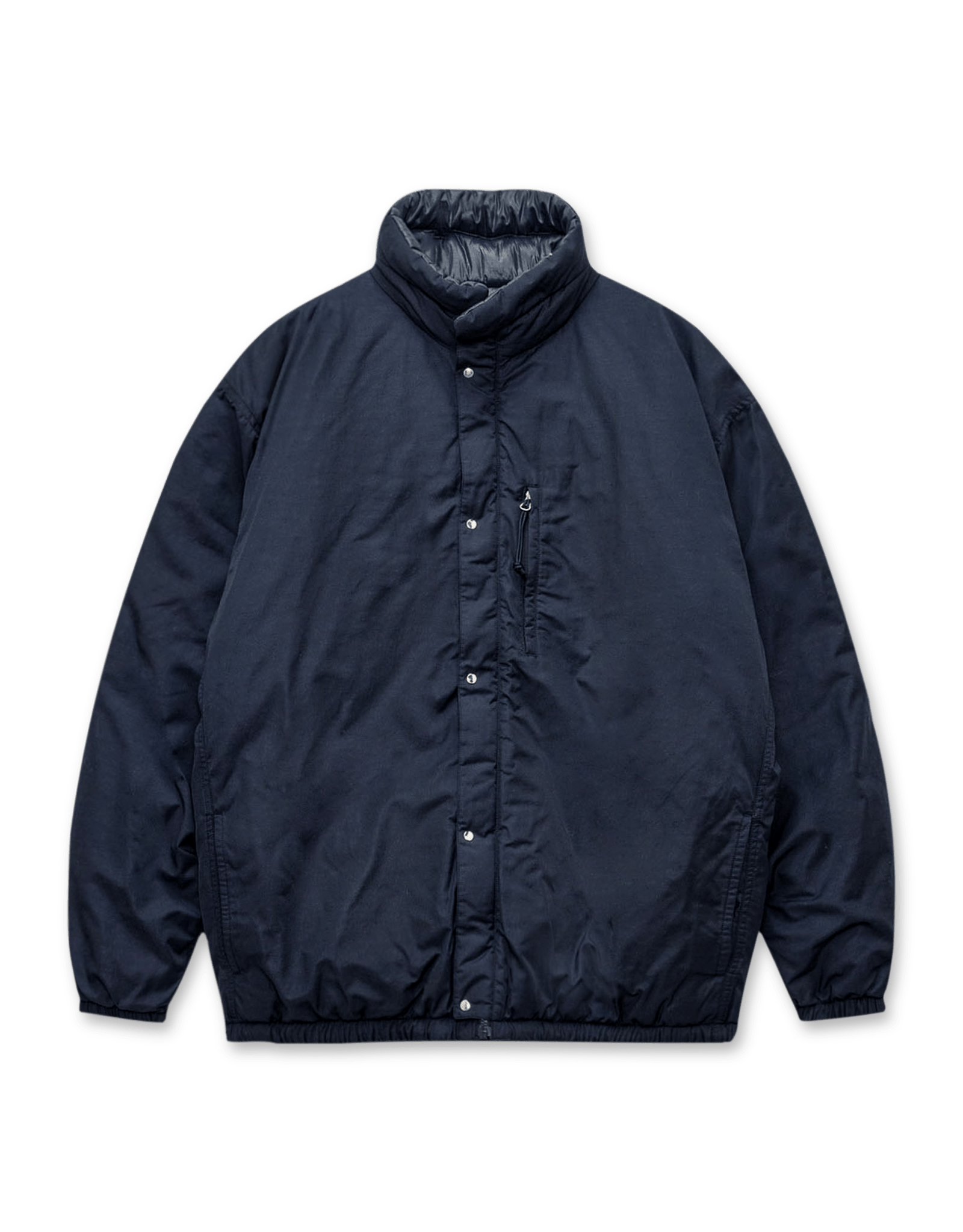 Nanamica Rever Insulation Jacket | Rezet Store