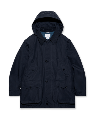 Nanamica 2L Pertex Field Jacket | Rezet Store