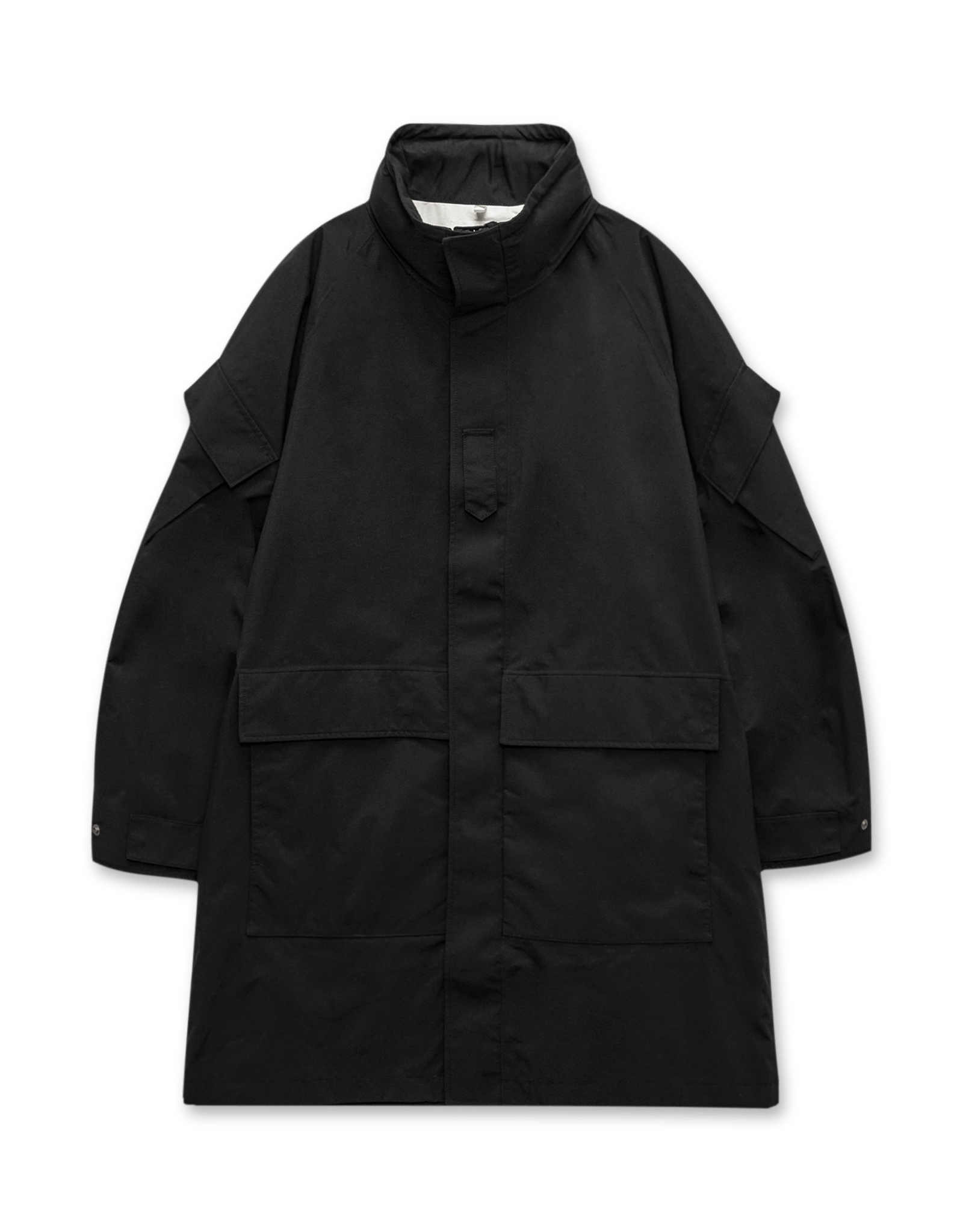 Nanamica 2L GORE - TEX Cruiser Coat | Rezet Store