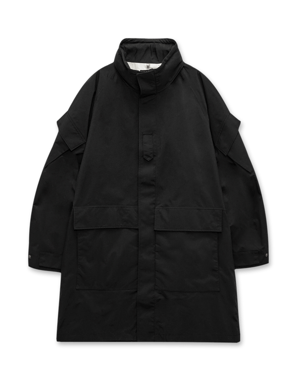 Nanamica 2L GORE - TEX Cruiser Coat | Rezet Store