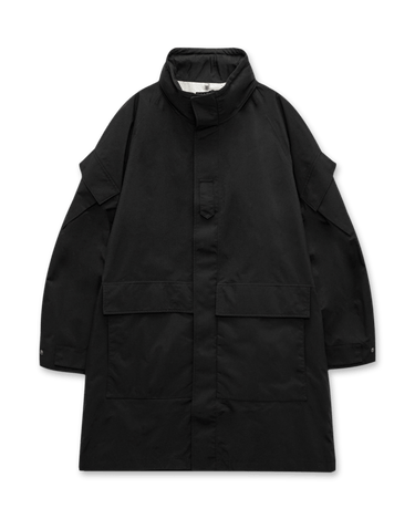 Nanamica 2L GORE - TEX Cruiser Coat | Rezet Store