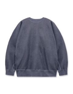 Nanamica Crew Neck Sweat | Rezet Store