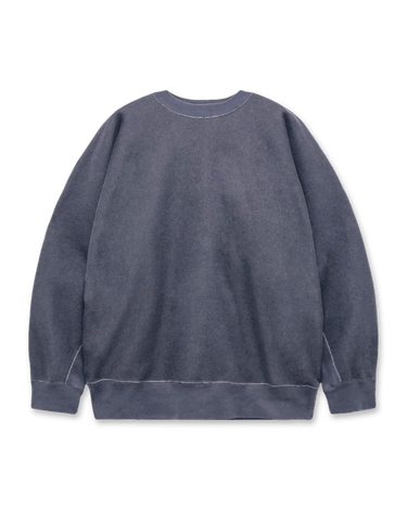 Nanamica Crew Neck Sweat | Rezet Store