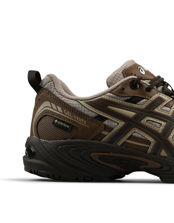 ASICS GEL-Ventx GORE-TEX Driftwood sneakers