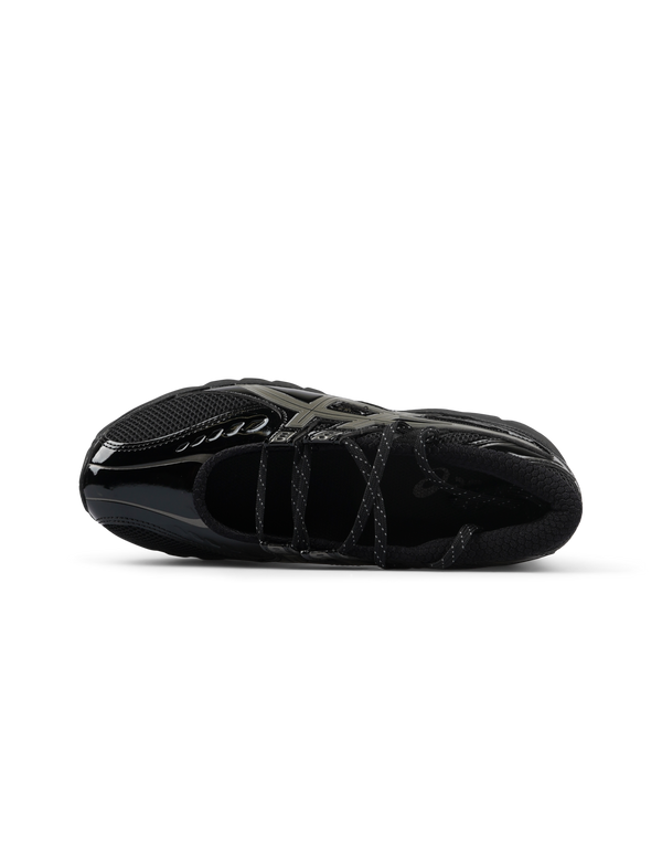 ASICS GEL-DS Trainer SP Black sneakers