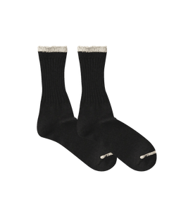 Silk Cotton Socks