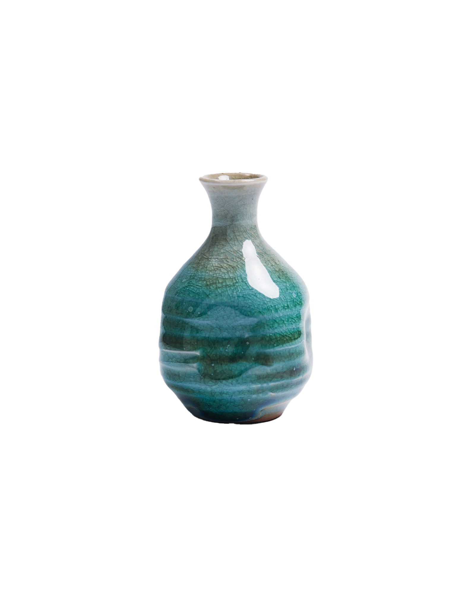 Mini Vase Dousen Tsuchitani