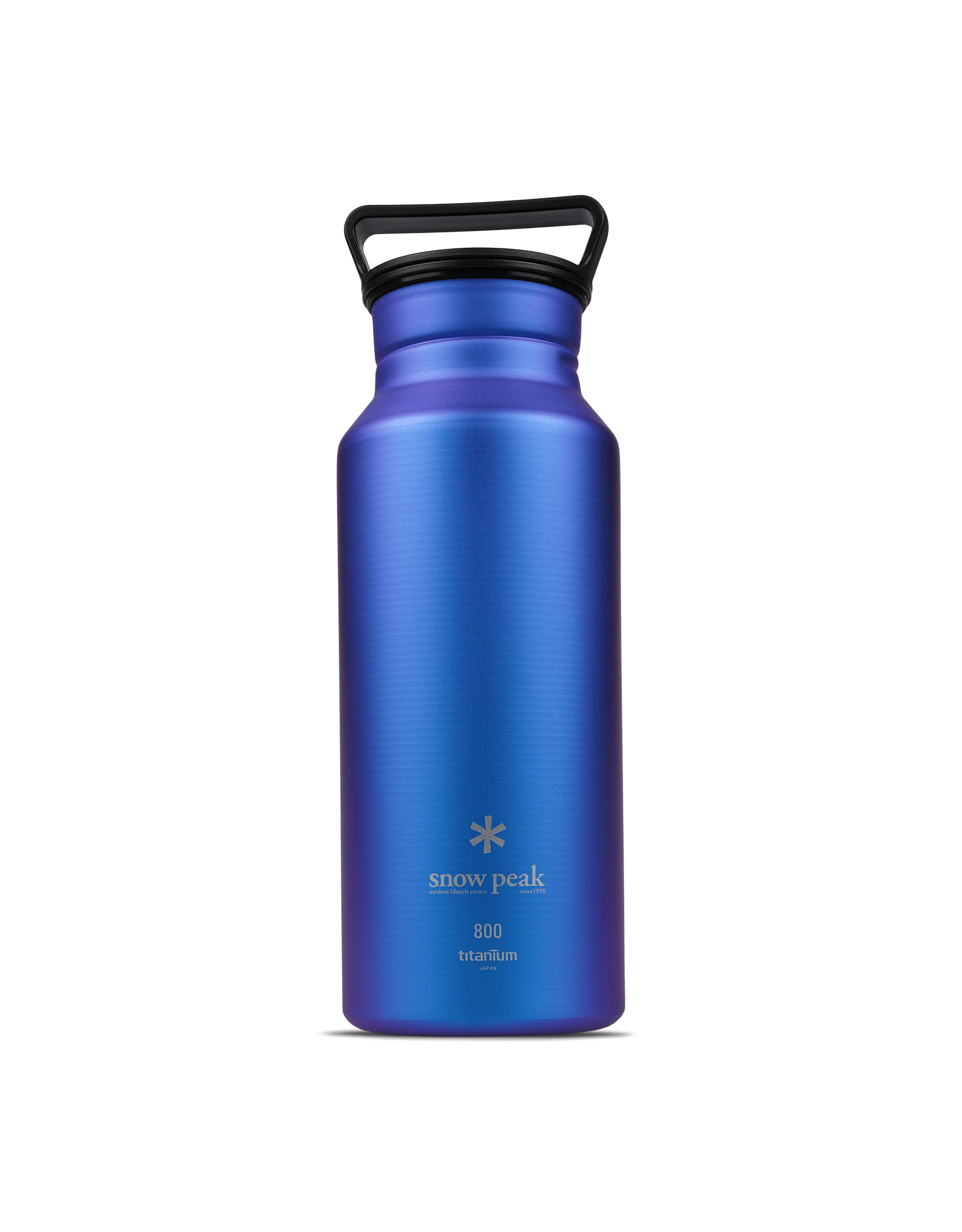 Aurora Bottle 800 ml