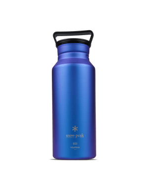 Aurora Bottle 800 ml