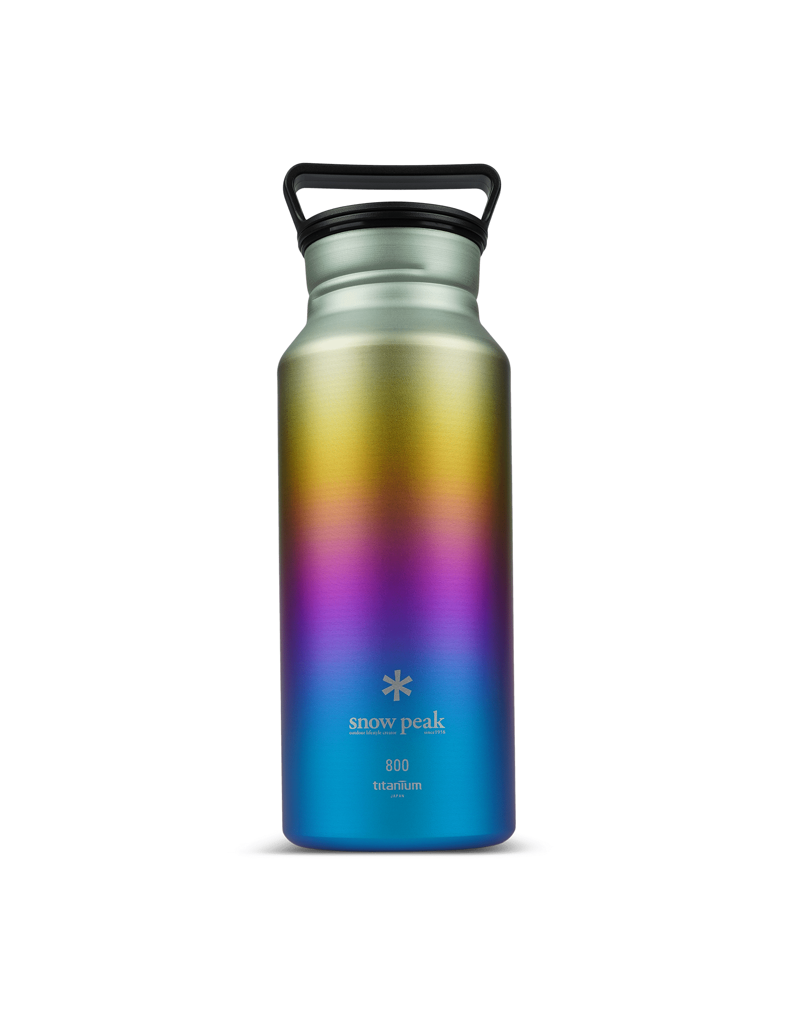 Aurora Bottle 800 ml