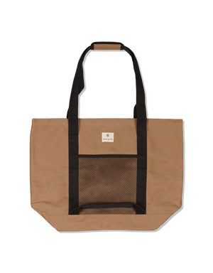 Snow Peak Tote Bag