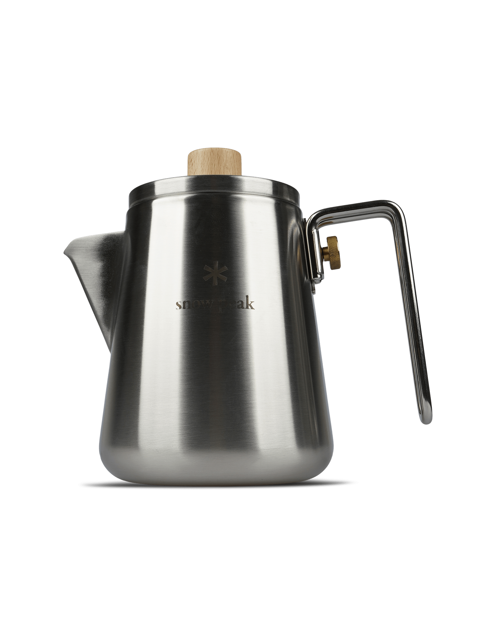 Field Barista Kettle