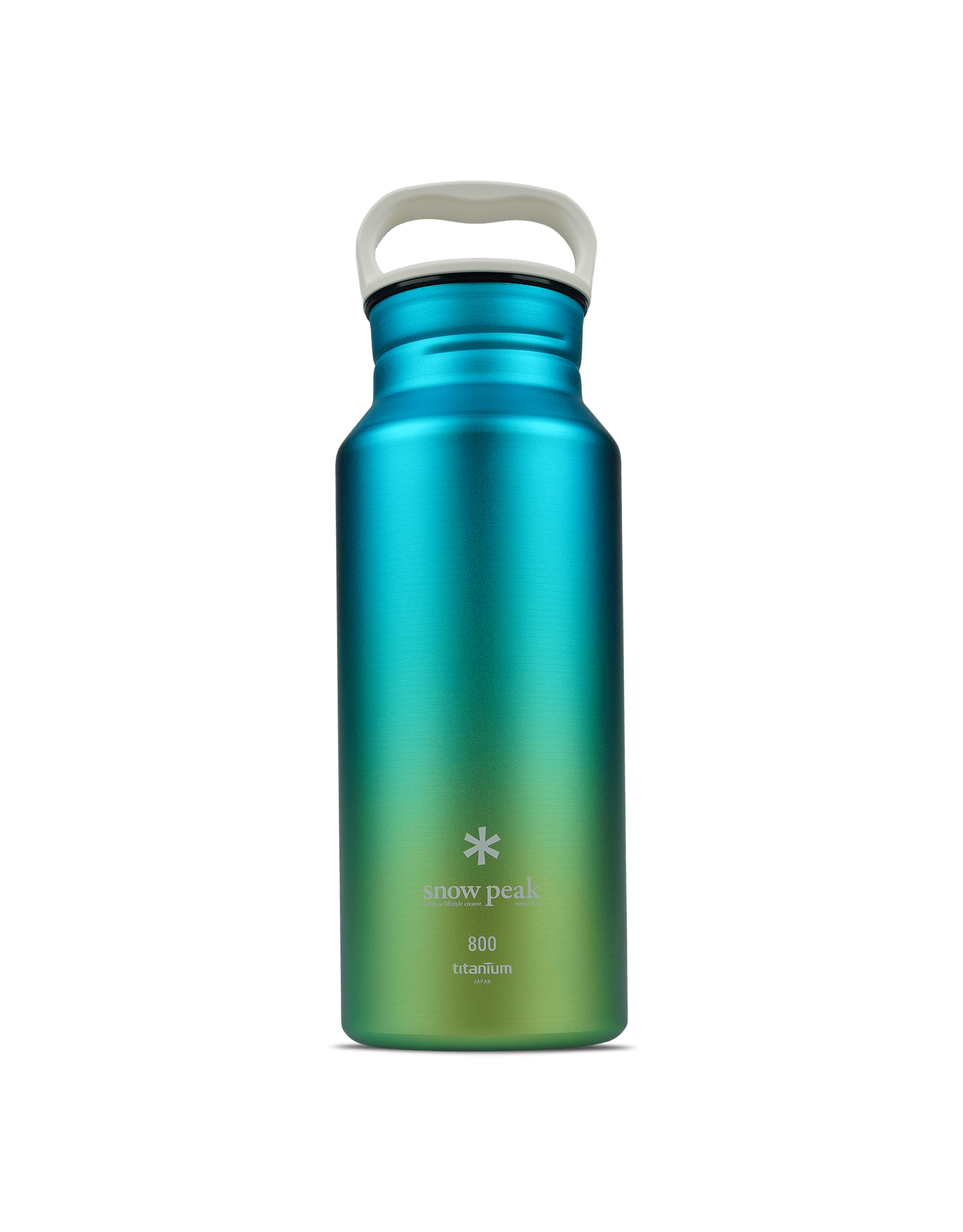 Aurora Bottle 800 ml